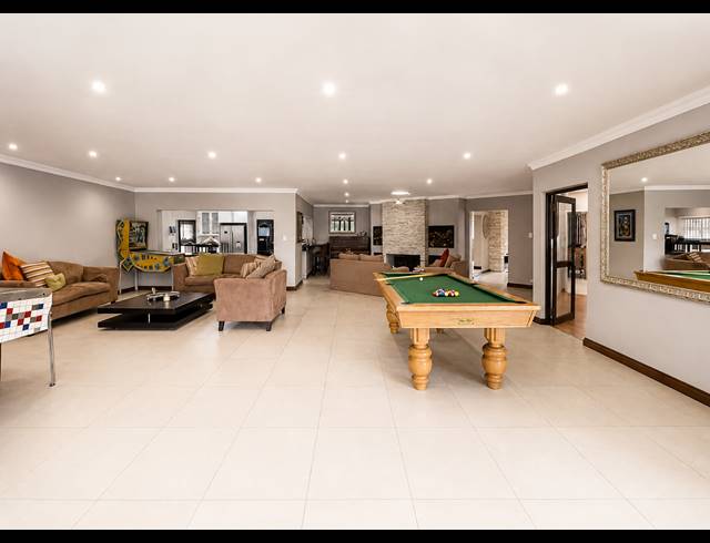 5 BEDROOM HOUSE FOR SALE IN THREE RIVERS EAST